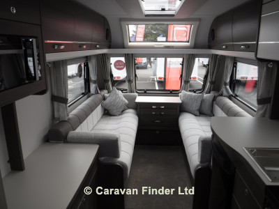 Elddis Affinity 520 2b 2020 image