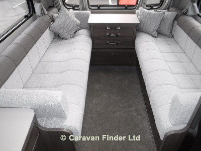 Elddis Affinity 520 2b 2020 image