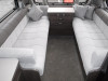 Used Elddis Affinity 520 2020 touring caravan Image