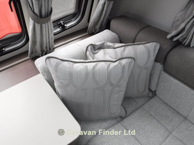Elddis Affinity 520 2b 2020 image