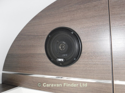 Elddis Affinity 520 2b 2020 image