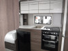 Used Elddis Affinity 520 2020 touring caravan Image
