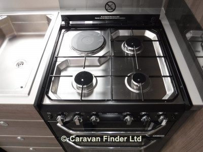 Elddis Affinity 520 2b 2020 image