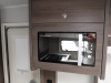 Used Elddis Affinity 520 2020 touring caravan Image