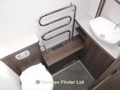 Elddis Affinity 550 4b 2020 image