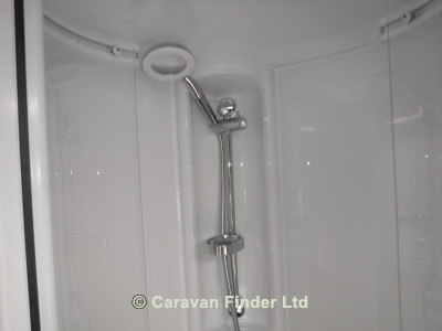 Elddis Affinity 550 4b 2020 image