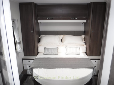 Elddis Affinity 550 4b 2020 image