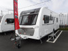 Used Elddis Affinity 550 2020 touring caravan Image