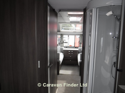Elddis Affinity 550 4b 2020 image