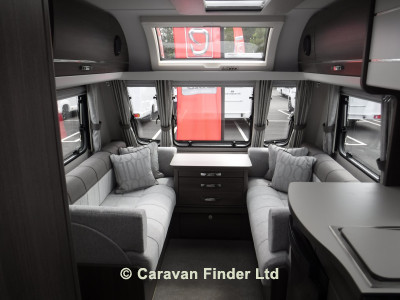 Elddis Affinity 550 4b 2020 image