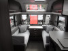 Used Elddis Affinity 550 2020 touring caravan Image