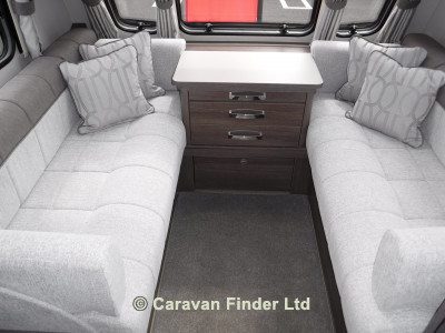 Elddis Affinity 550 4b 2020 image