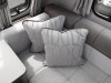 Used Elddis Affinity 550 2020 touring caravan Image