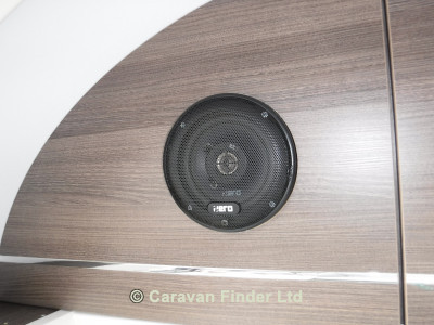 Elddis Affinity 550 4b 2020 image