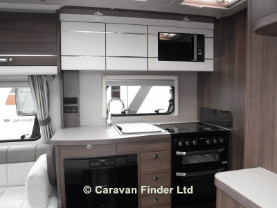 Elddis Affinity 550 4b 2020 image