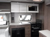 Used Elddis Affinity 550 2020 touring caravan Image