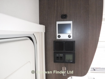 Elddis Affinity 554 2020 (Trade) image coming soon