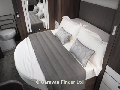 Elddis Affinity 554 2020 (Trade) image coming soon