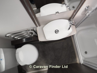 Elddis Affinity 554 2020 (Trade) image coming soon