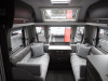Used Elddis Affinity 554 2020 touring caravan Image