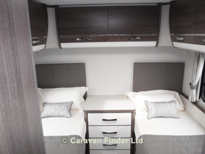 Elddis Affinity 574 2020 (Trade) image coming soon
