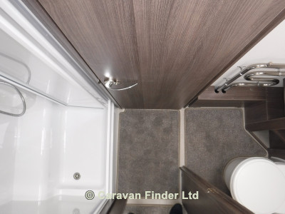 Elddis Affinity 574 2020 (Trade) image coming soon