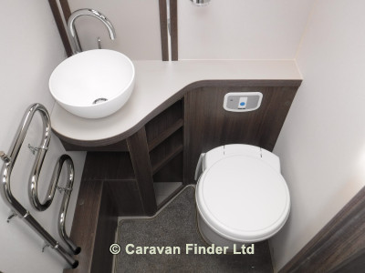 Elddis Affinity 574 2020 (Trade) image coming soon