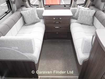 Elddis Affinity 574 2020 (Trade) image coming soon