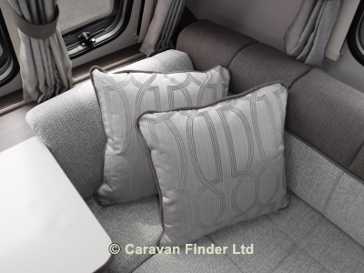 Elddis Affinity 574 2020 (Trade) image coming soon