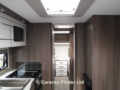 Elddis Affinity 574 2020 (Trade) image coming soon