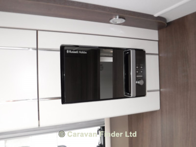 Elddis Affinity 574 2020 (Trade) image coming soon