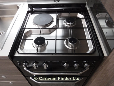 Elddis Affinity 574 2020 (Trade) image coming soon