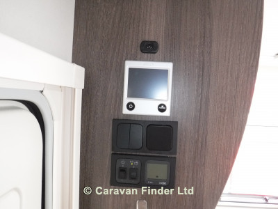 Elddis Affinity 574 2020 (Trade) image coming soon