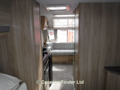 Elddis Avante 454 2020 (Trade) image coming soon