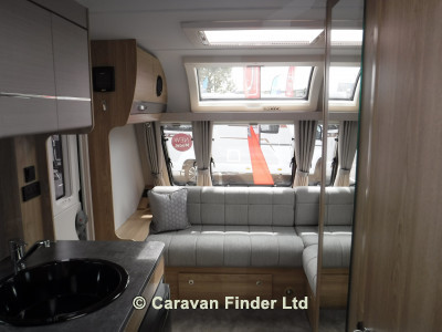 Elddis Avante 454 2020 (Trade) image coming soon