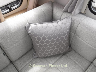 Elddis Avante 454 2020 (Trade) image coming soon