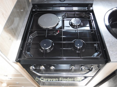 Elddis Avante 454 2020 (Trade) image coming soon