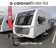 Elddis Avante RAMBLER 18/4I 2020 caravan