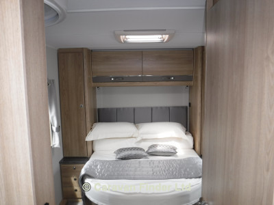 Elddis Avante 550 4b 2020 image