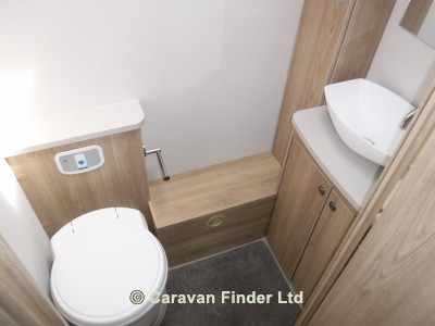 Elddis Avante 550 4b 2020 image