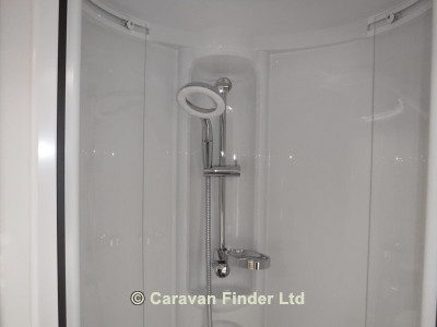 Elddis Avante 550 4b 2020 image