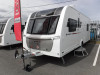 Used Elddis Avante RAMBLER 18/4I 2020 touring caravan Image