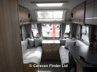 Elddis Avante 550 4b 2020 image