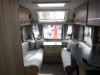 Used Elddis Avante RAMBLER 18/4I 2020 touring caravan Image