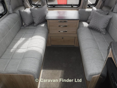 Elddis Avante 550 4b 2020 image
