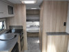 Used Elddis Avante RAMBLER 18/4I 2020 touring caravan Image