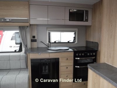Elddis Avante 550 4b 2020 image