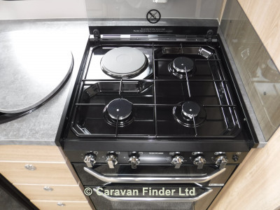 Elddis Avante 550 4b 2020 image