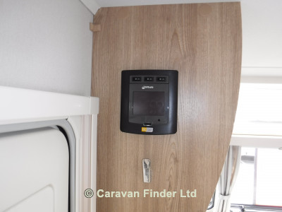 Elddis Avante 550 4b 2020 image
