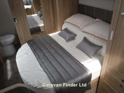 Elddis Avante 554 GTS 2020 (Trade) image coming soon